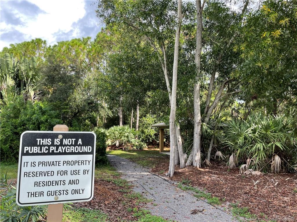 707 Southeast Pin Oak Terrace Stuart, FL 34997 - Photo 5 of 27 Pack a picnic lunch!