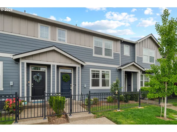 $370,000 | 821 North 19th Avenue, Cornelius, OR 97113
