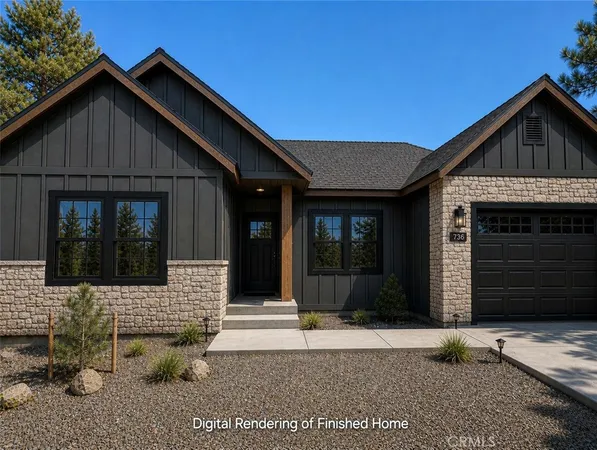 $995,000 | 736 Villa Grove Avenue, Big Bear City, CA 92314
