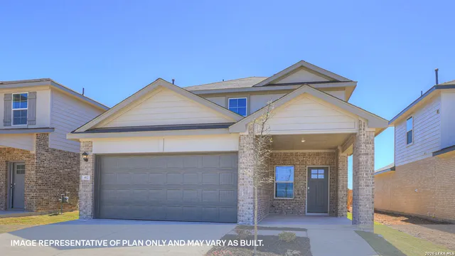 $364,990 | 216 Raymondville Path, San Marcos, TX 78666