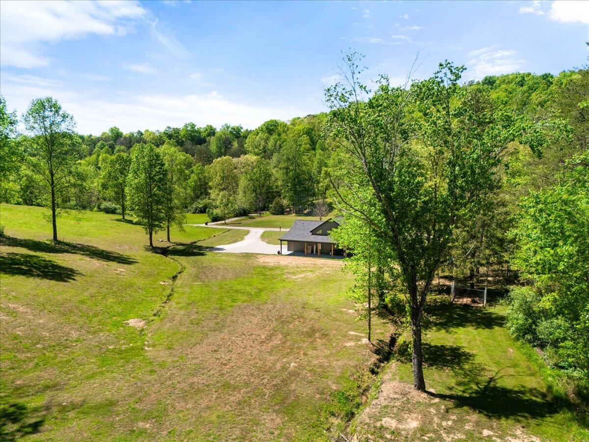 504 Wells Road Corbin, KY 40701 - Photo 17 of 46 46-Aerial