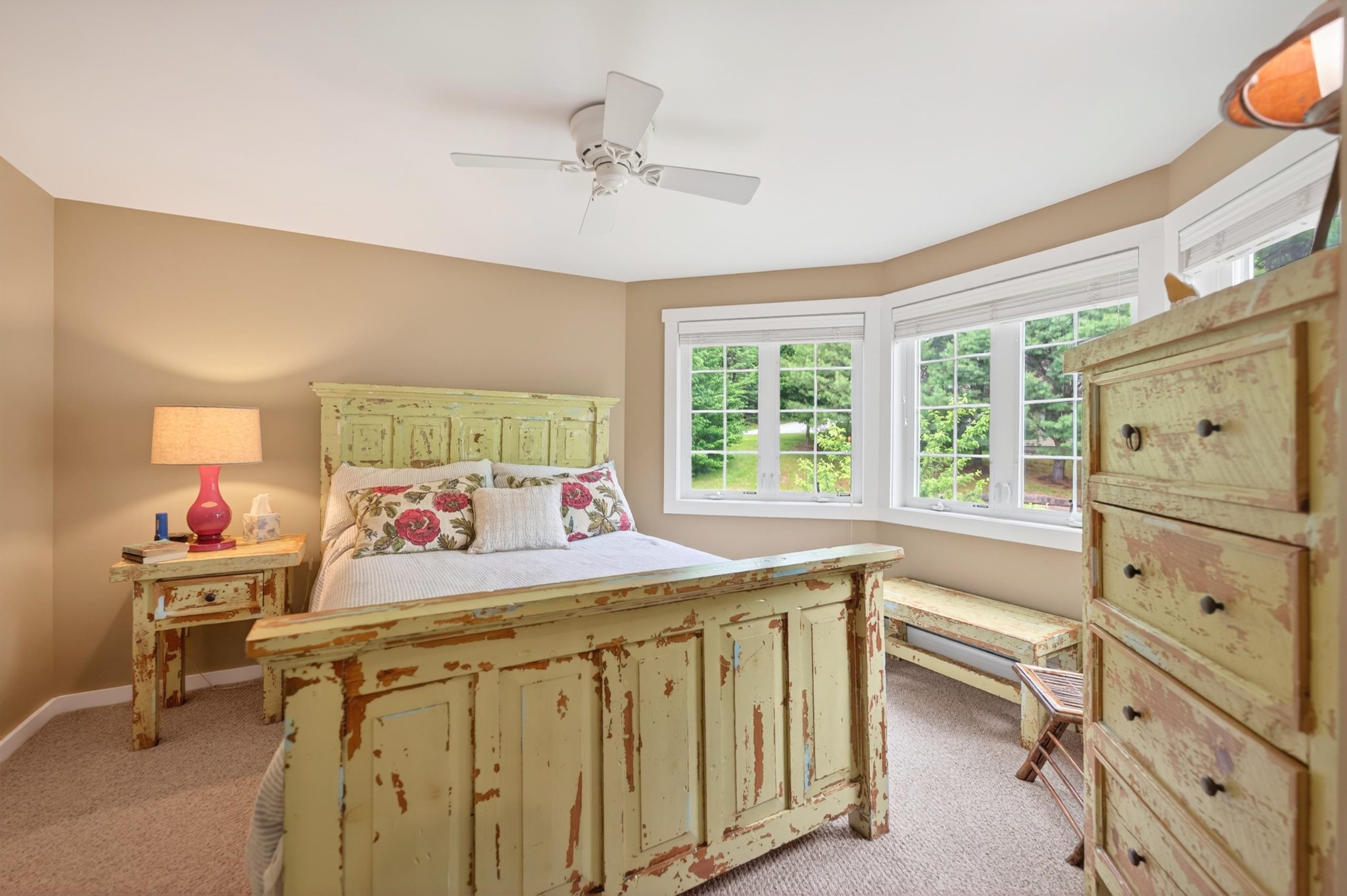 29 A Kingswood Road, Unit 29A West Dover, VT 05356 - Photo 14 of 28