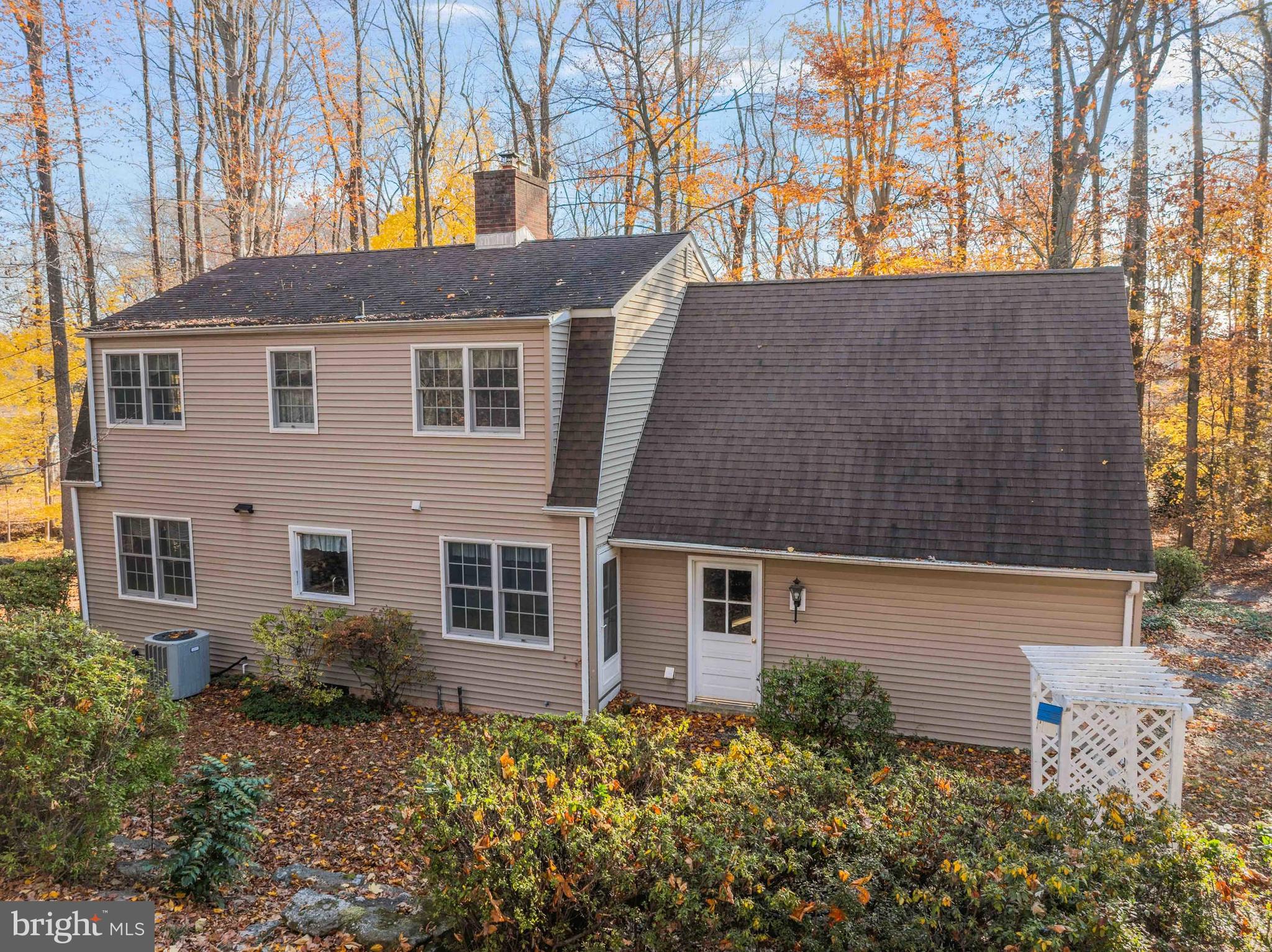 3196 Mill Road Buckingham, PA 18902 - Photo 46 of 59