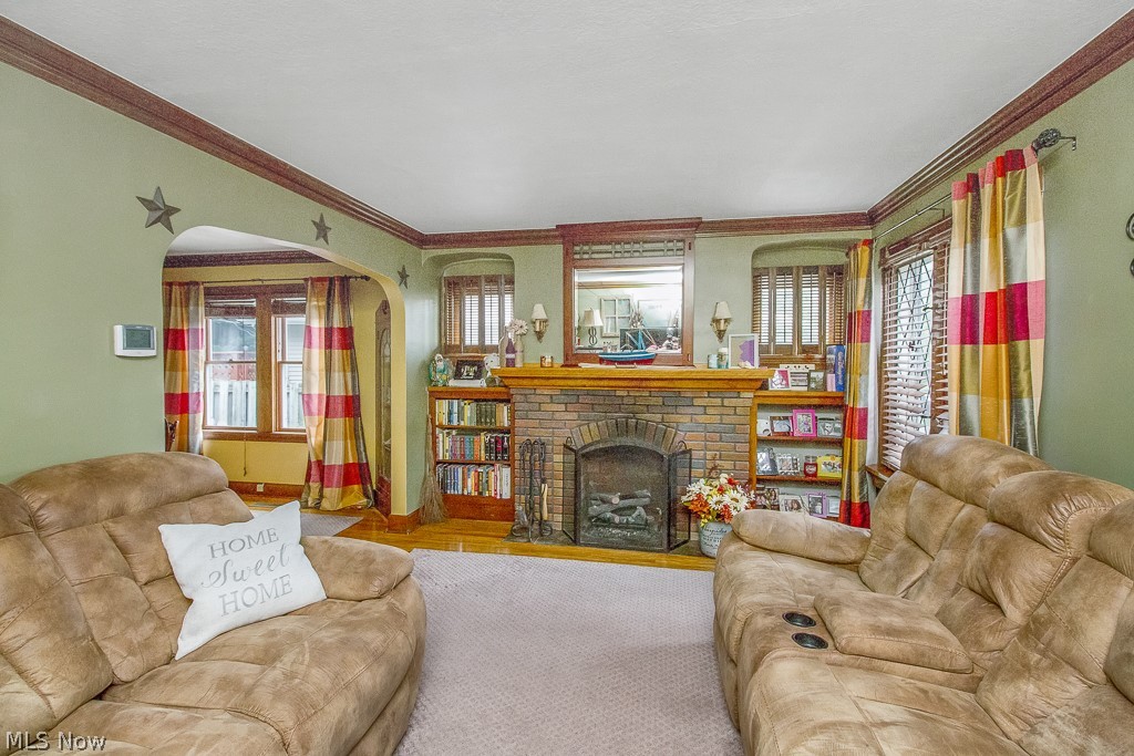 4171 Ridgeview Road Cleveland, OH 44144 - Photo 2 of 26 Gallery Image 2