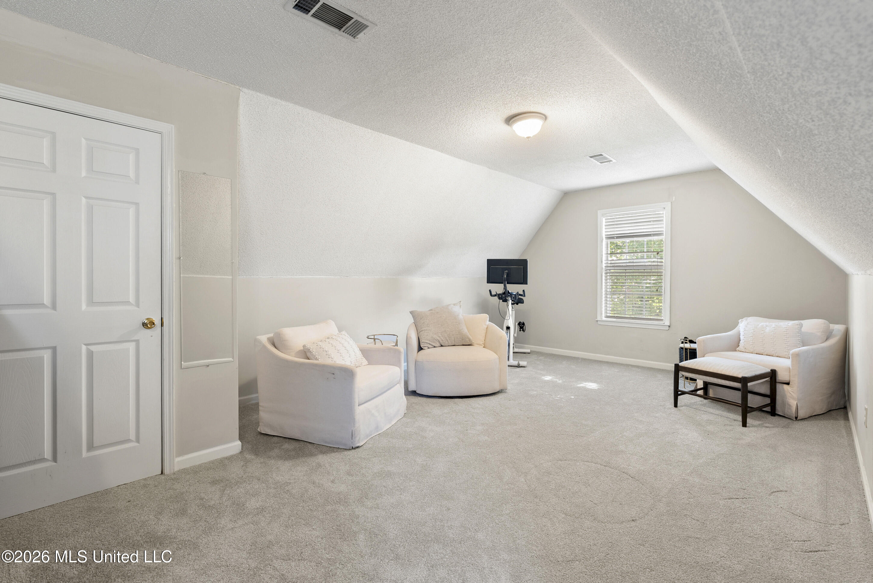 8949 Bent Grass Loop North Southaven, MS 38671 - Photo 20 of 31 4th bedroom/bonus
