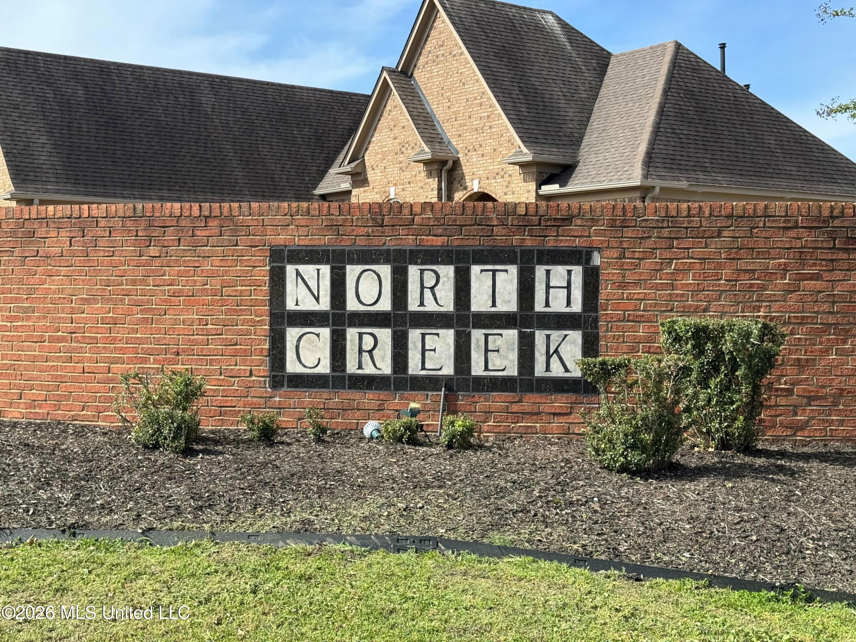 8949 Bent Grass Loop North Southaven, MS 38671 - Photo 2 of 31 welcome home