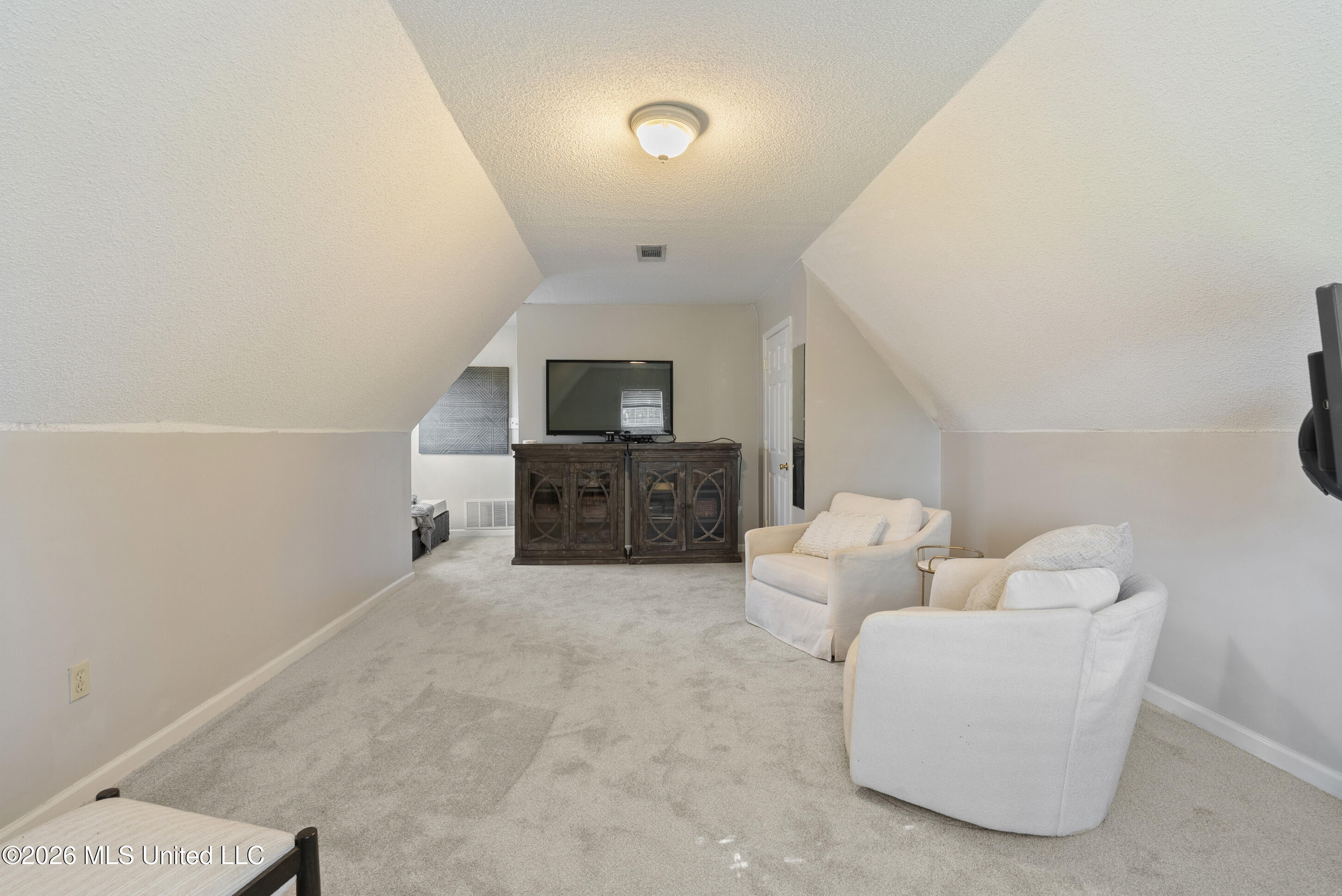 8949 Bent Grass Loop North Southaven, MS 38671 - Photo 21 of 31 4th bedroom/bonus