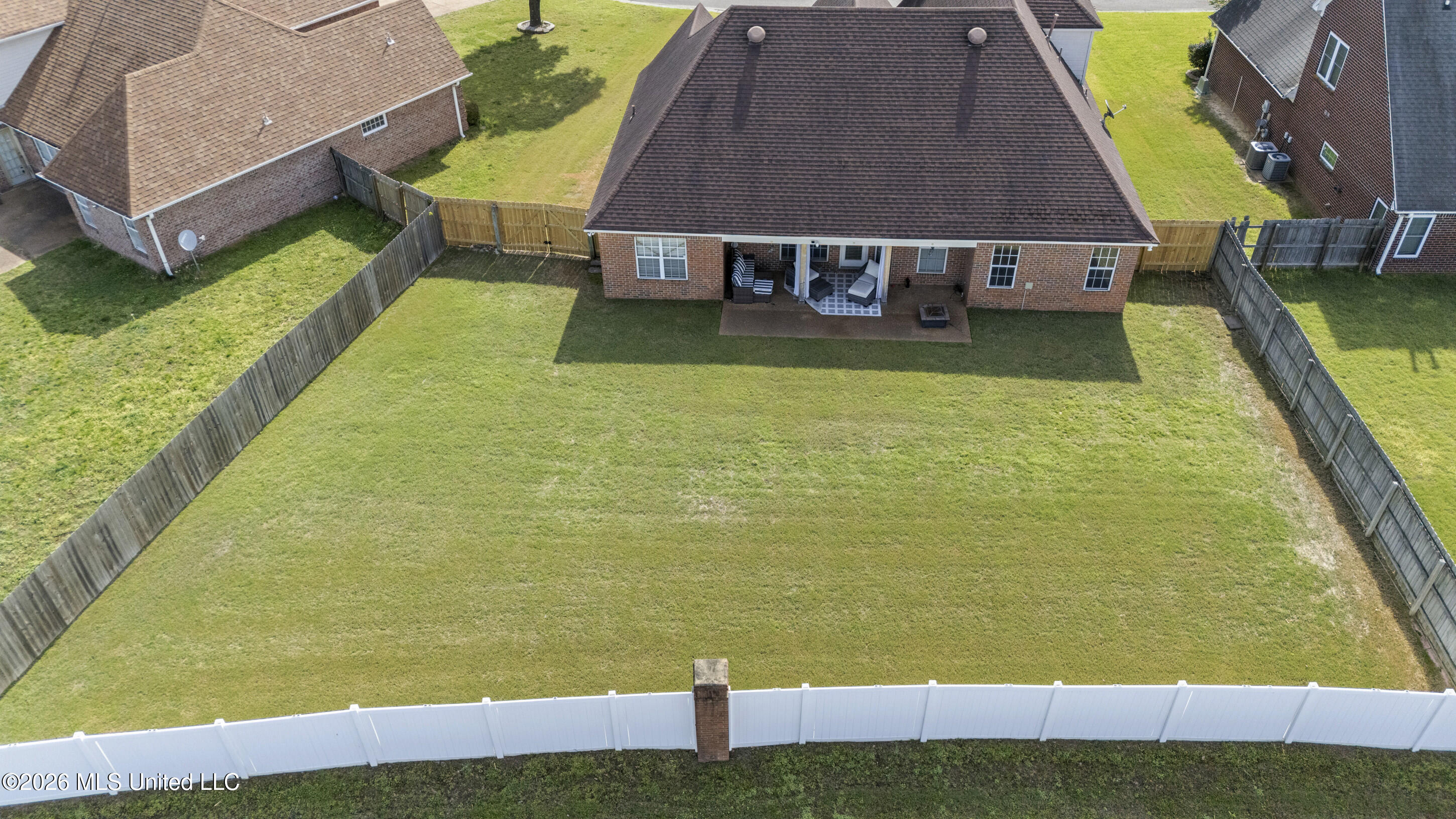 8949 Bent Grass Loop North Southaven, MS 38671 - Photo 26 of 31 Area view