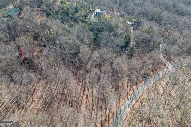 $64,900 | Lot 7 Squirrel Hunting Road, Morganton, GA 30560