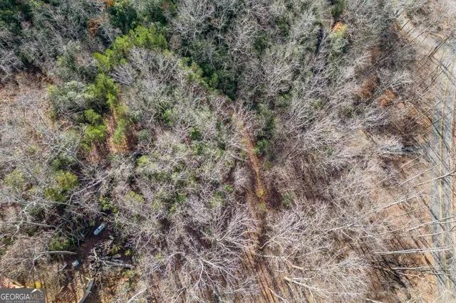 $64,900 | Lot 7 Squirrel Hunting Road, Morganton, GA 30560