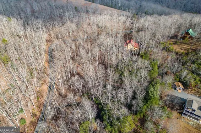 $64,900 | Lot 7 Squirrel Hunting Road, Morganton, GA 30560