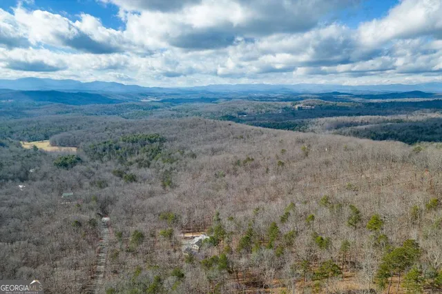 $64,900 | Lot 7 Squirrel Hunting Road, Morganton, GA 30560