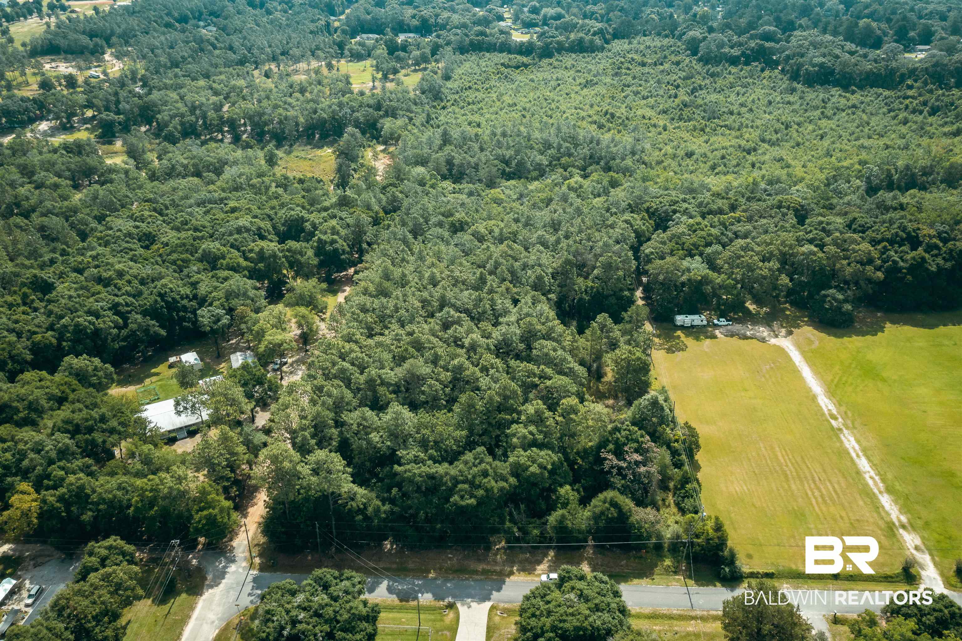0 Sullivan Road Semmes, AL 36575 - Photo 2 of 15