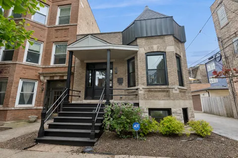 $1,450,000 | 2147 West Thomas Street, Chicago, IL 60622