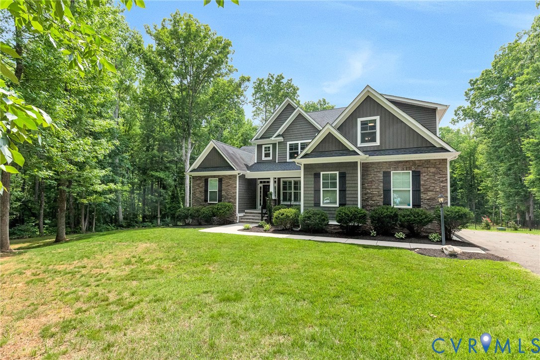16157 Grove View Road Montpelier, VA 23192 - Photo 61 of 73