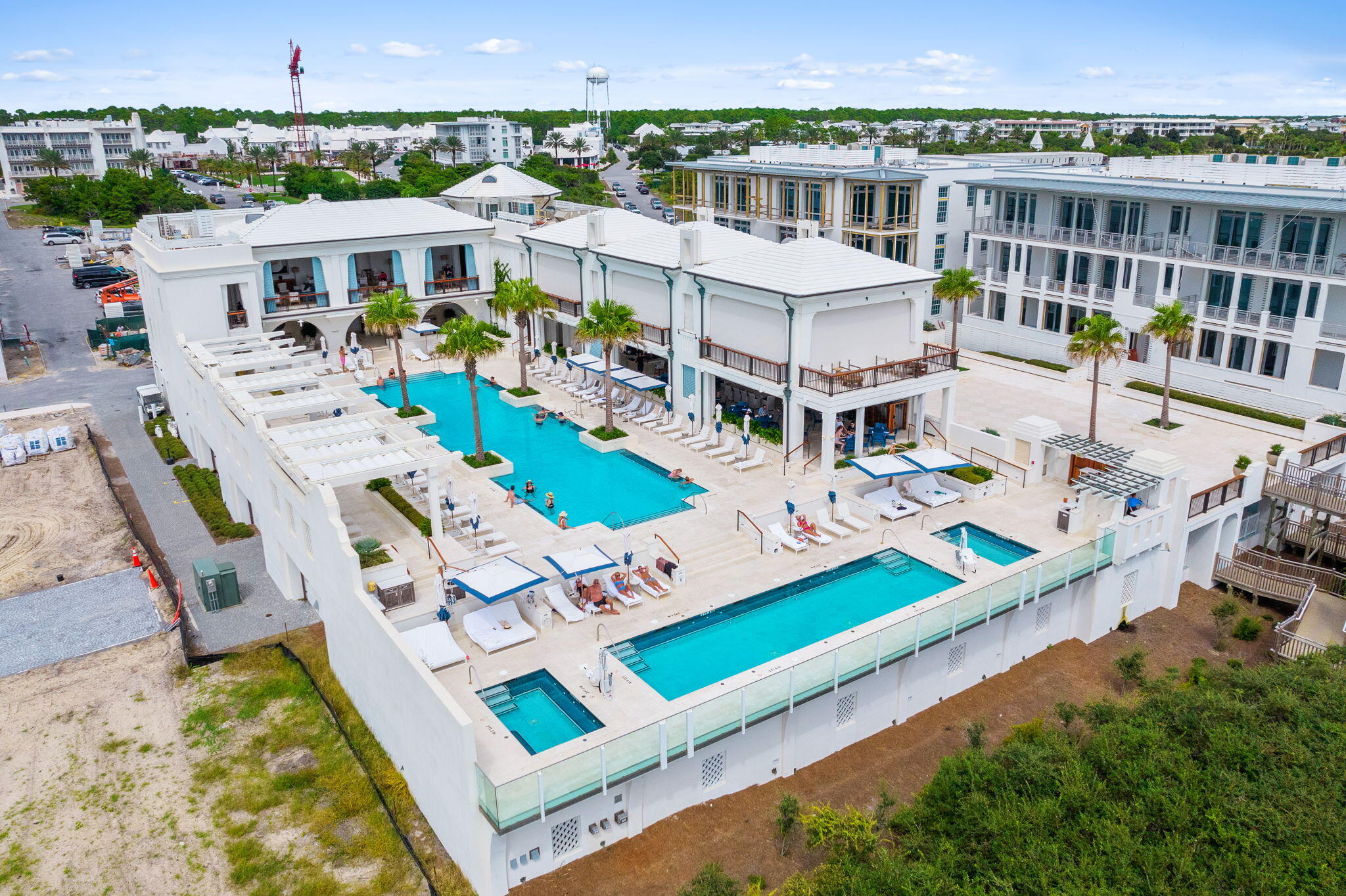 137 Elbow Beach Road Inlet Beach, FL 32461 - Photo 6 of 10 137 Elbow Road