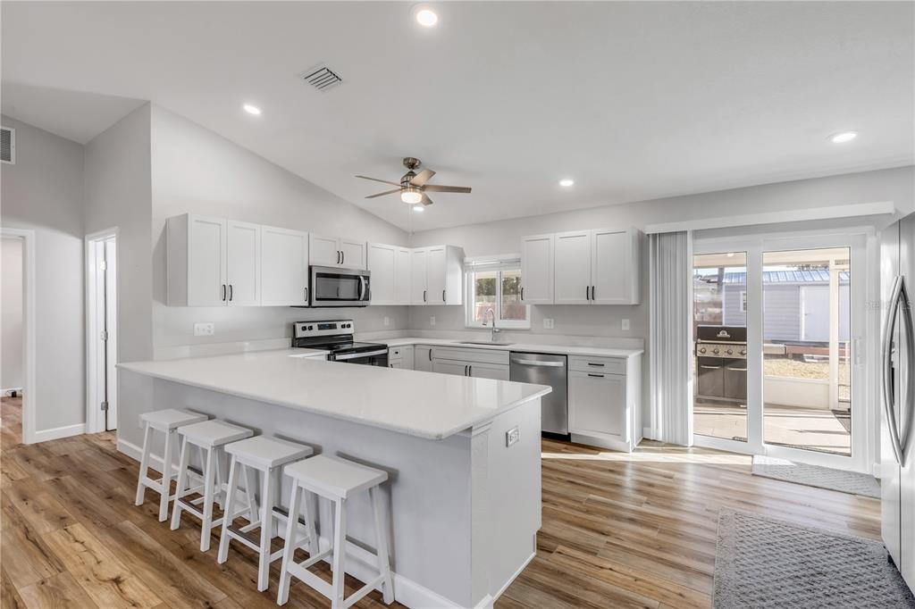 3421 Yule Tree Drive Edgewater, FL 32141 - Photo 13 of 44