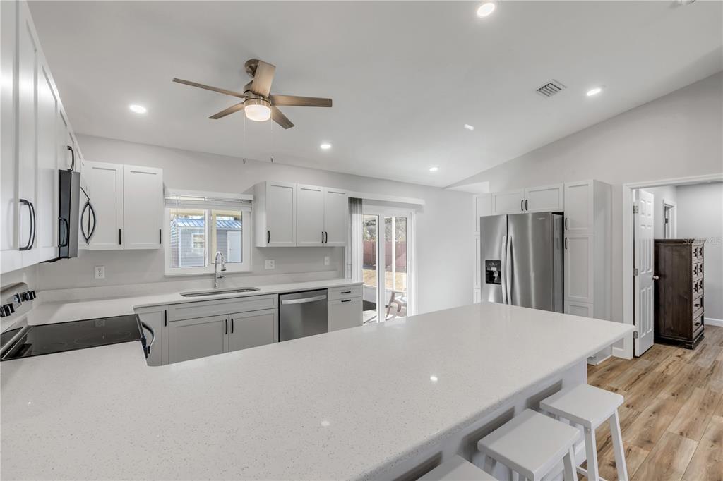 3421 Yule Tree Drive Edgewater, FL 32141 - Photo 14 of 44