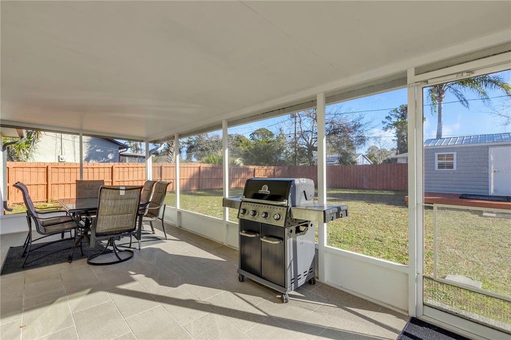 3421 Yule Tree Drive Edgewater, FL 32141 - Photo 34 of 44