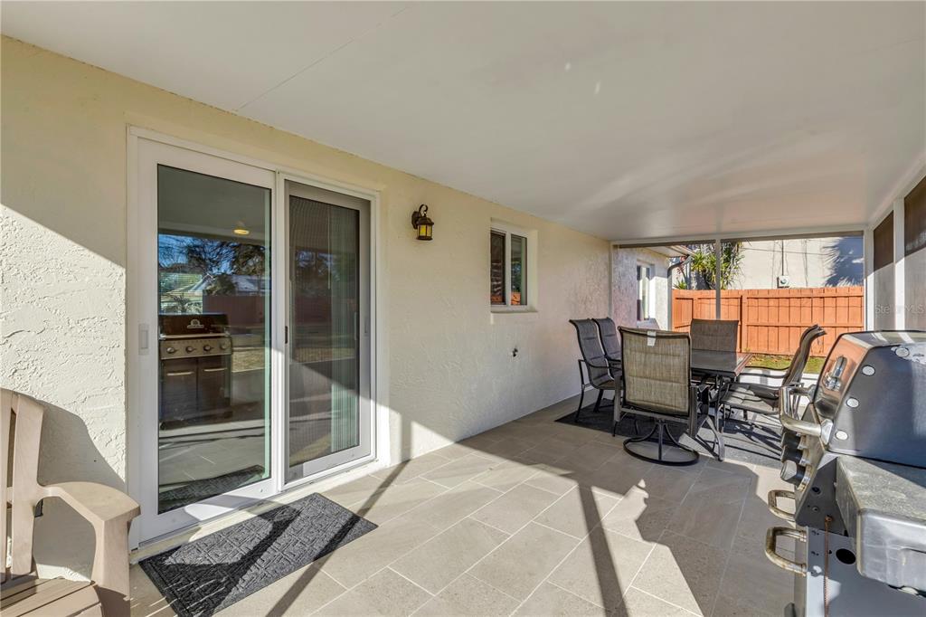 3421 Yule Tree Drive Edgewater, FL 32141 - Photo 35 of 44