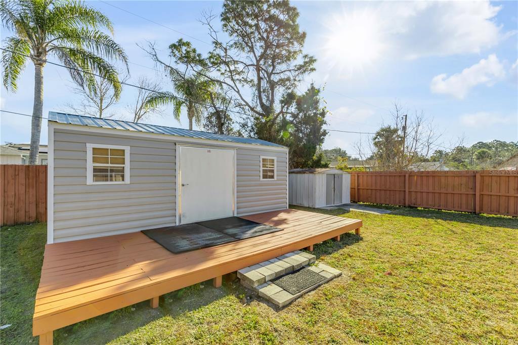 3421 Yule Tree Drive Edgewater, FL 32141 - Photo 40 of 44