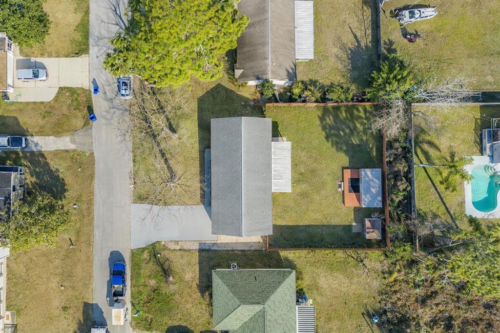 3421 Yule Tree Drive Edgewater, FL 32141 - Photo 43 of 44