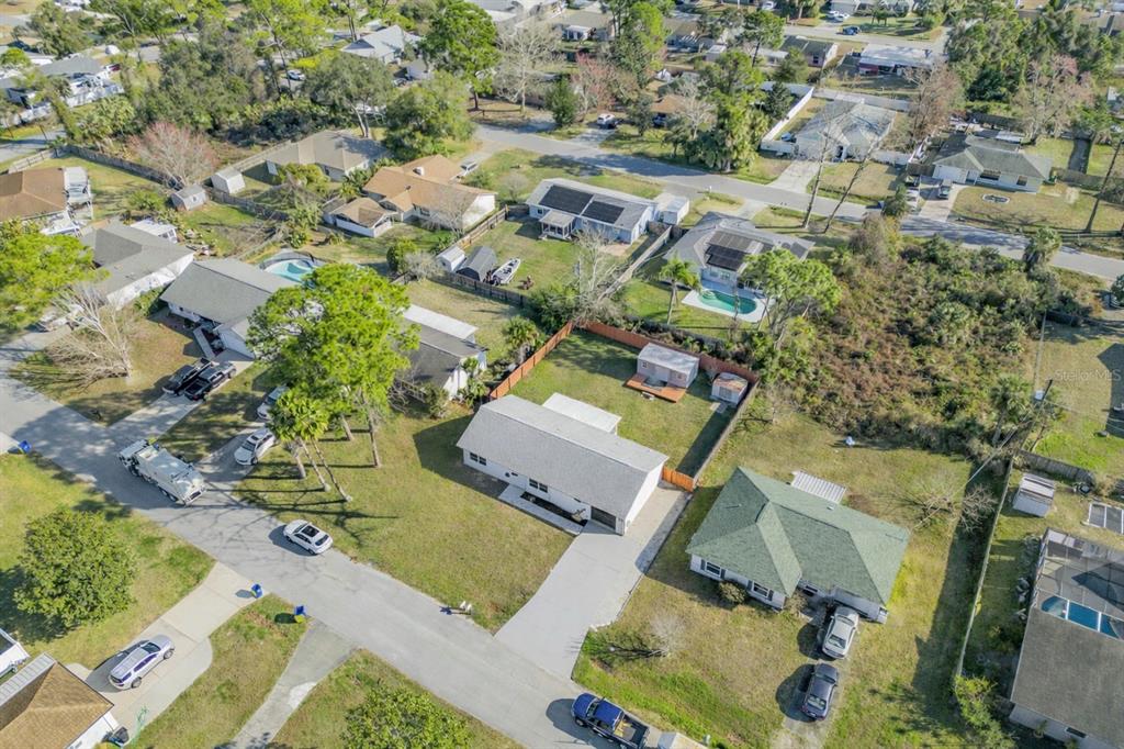 3421 Yule Tree Drive Edgewater, FL 32141 - Photo 44 of 44