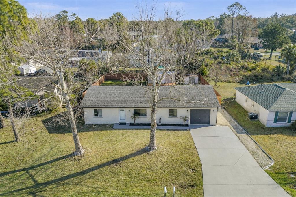 3421 Yule Tree Drive Edgewater, FL 32141 - Photo 5 of 44