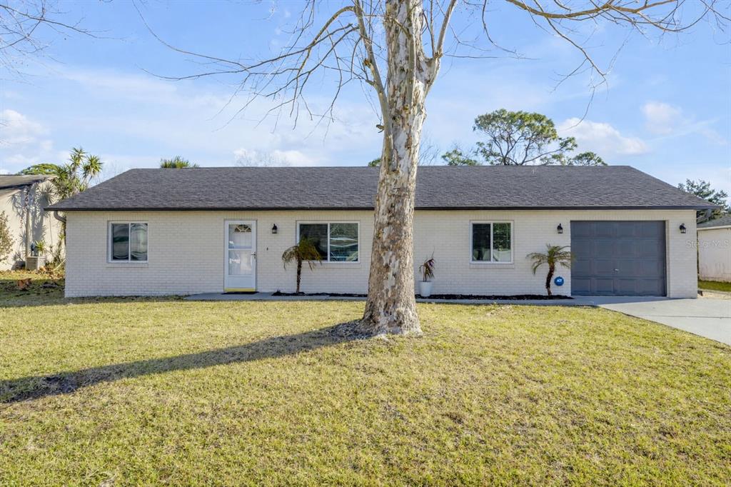 3421 Yule Tree Drive Edgewater, FL 32141 - Photo 8 of 44