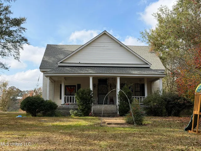 $121,900 | 461 Highway 545, Magee, MS 39111