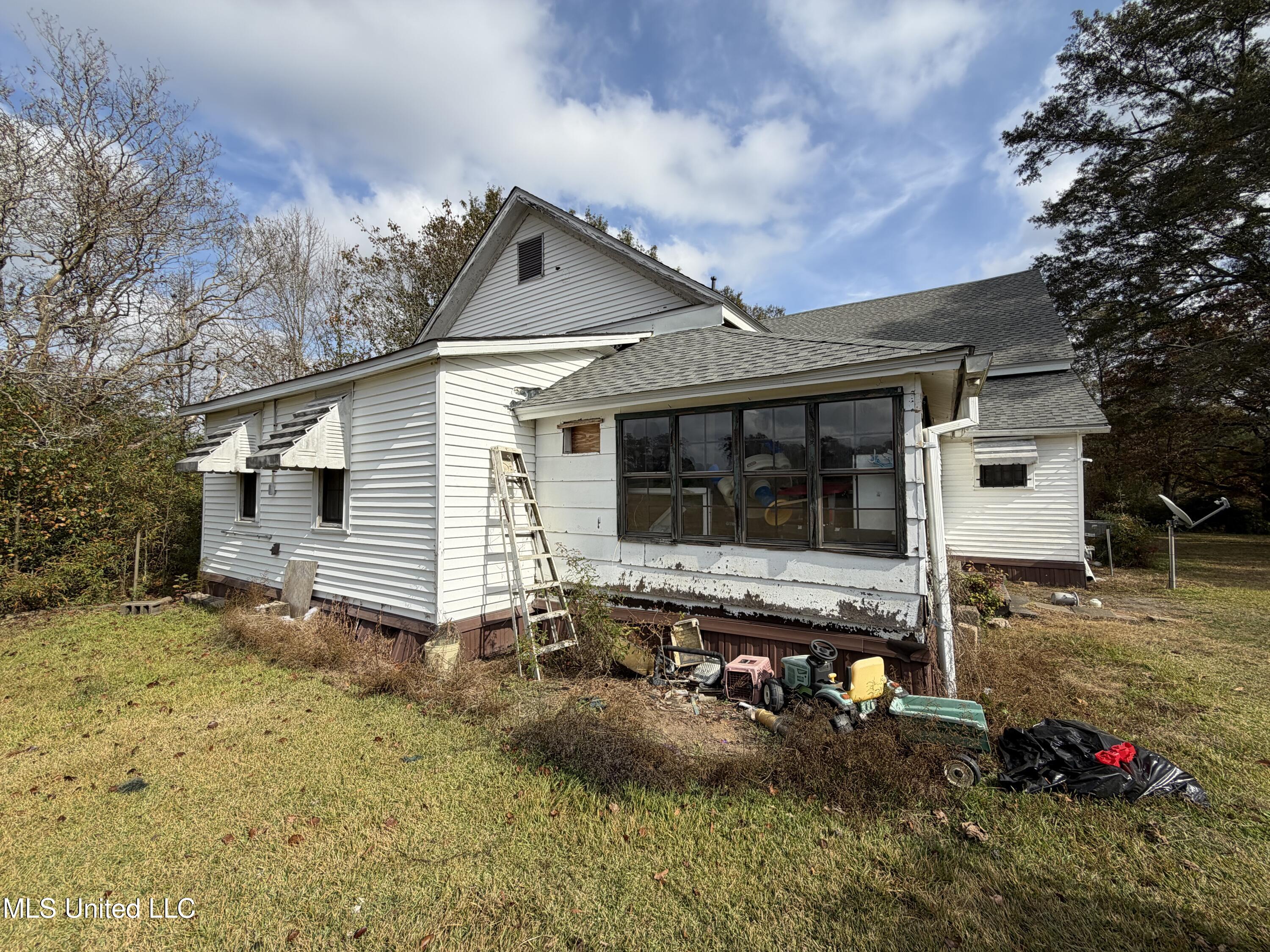 461 Highway 545 Magee, MS 39111 - Photo 12 of 12 IMG_0033