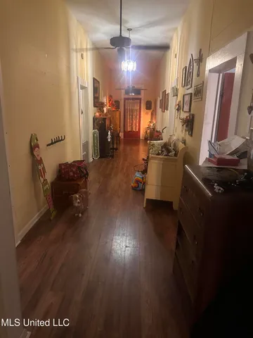 $121,900 | 461 Highway 545, Magee, MS 39111