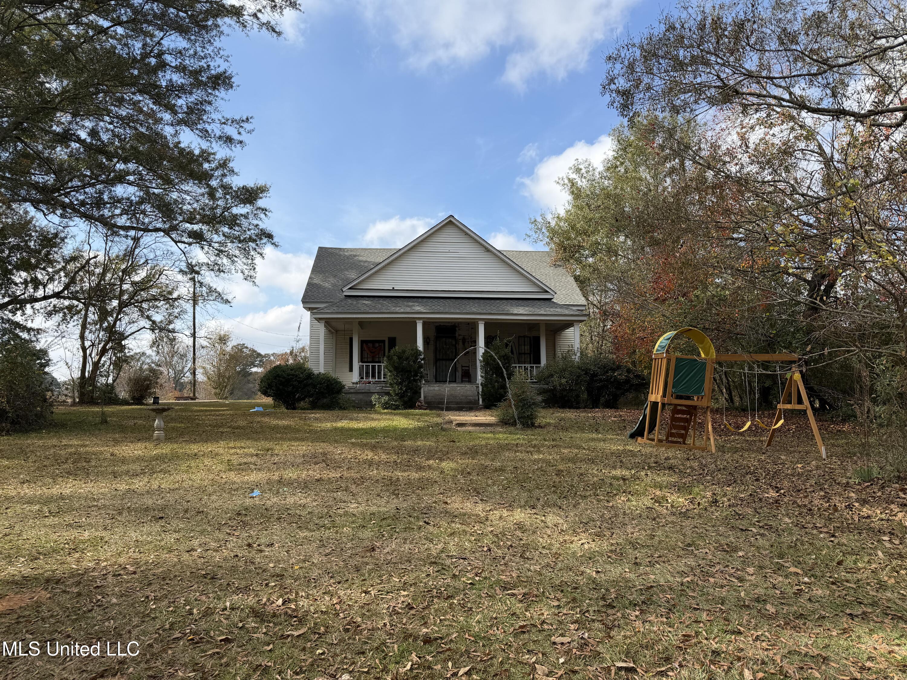 461 Highway 545 Magee, MS 39111 - Photo 9 of 12 IMG_0029