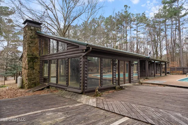 $419,900 | 5014 Marianna Road, Holly Springs, MS 38635