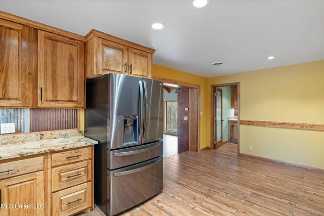 $419,900 | 5014 Marianna Road, Holly Springs, MS 38635