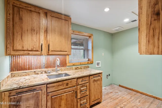 $419,900 | 5014 Marianna Road, Holly Springs, MS 38635