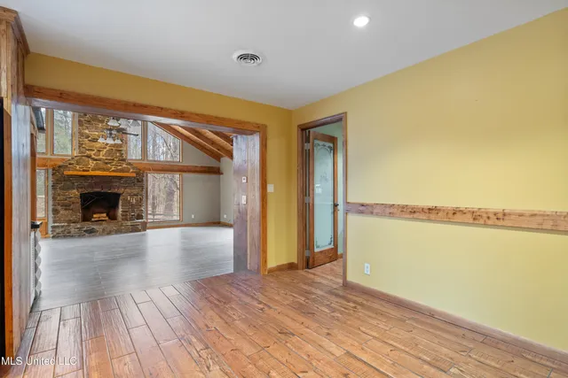 $419,900 | 5014 Marianna Road, Holly Springs, MS 38635