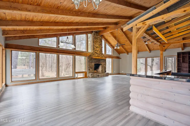 $419,900 | 5014 Marianna Road, Holly Springs, MS 38635