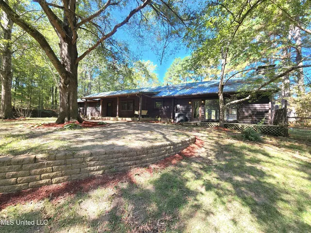 $419,900 | 5014 Marianna Road, Holly Springs, MS 38635