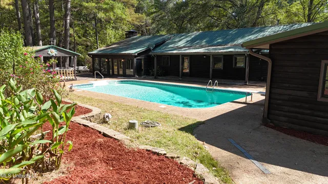 $419,900 | 5014 Marianna Road, Holly Springs, MS 38635