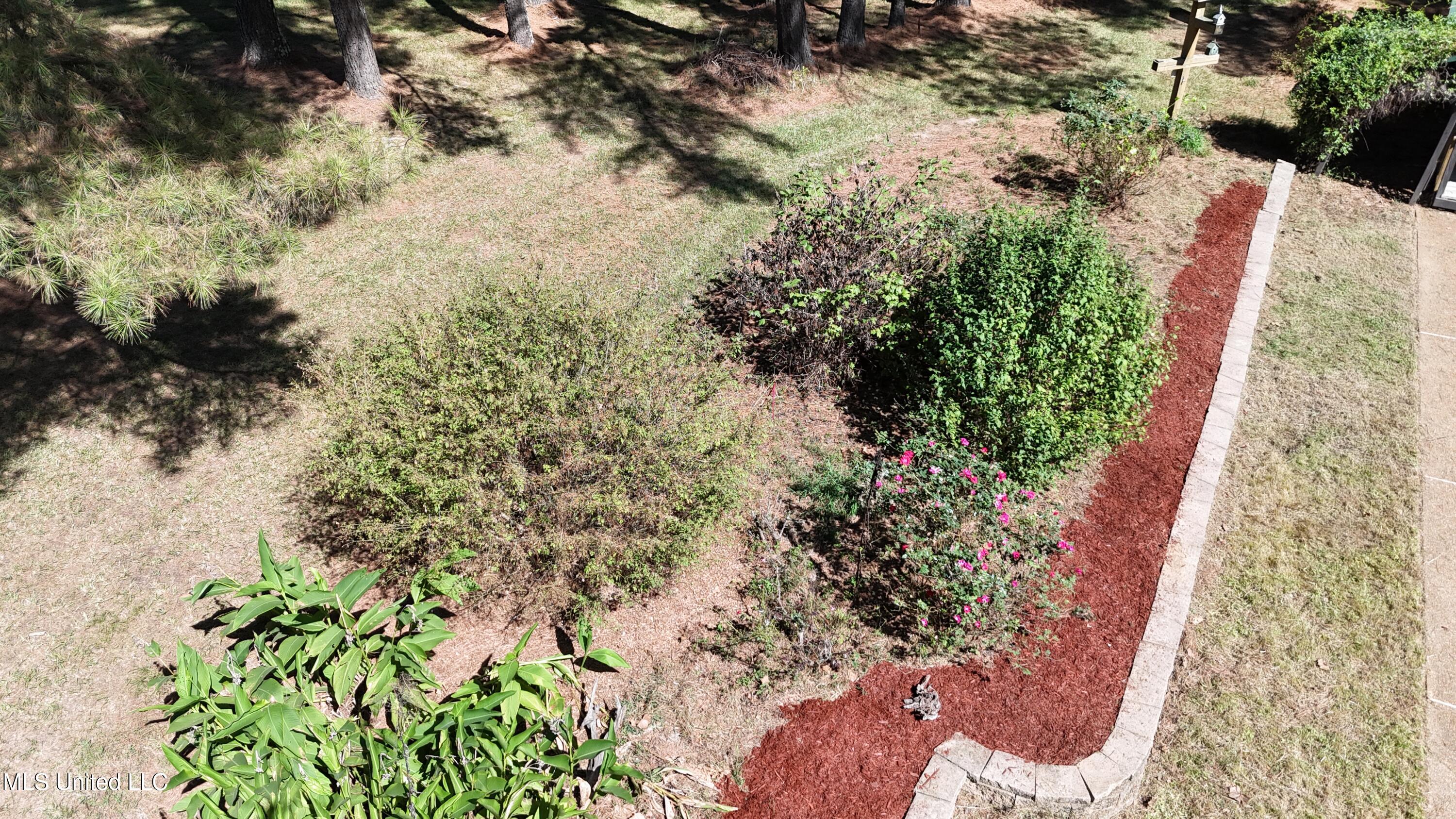 5014 Marianna Road Holly Springs, MS 38635 - Photo 39 of 81 DJI_20251003141147_0701_D