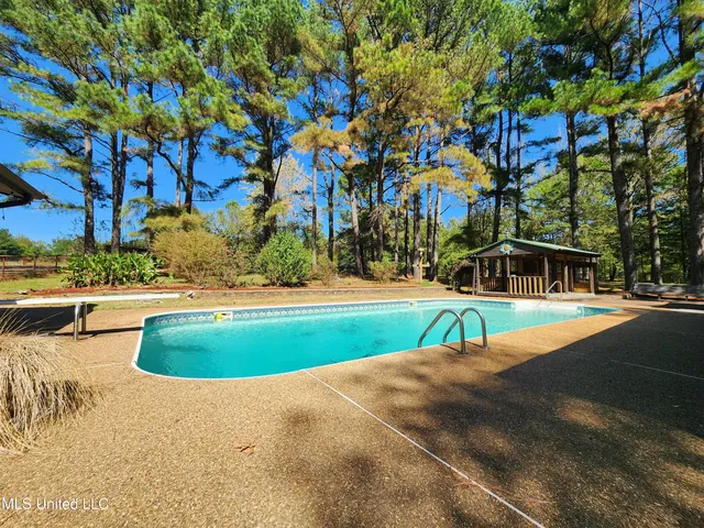 $419,900 | 5014 Marianna Road, Holly Springs, MS 38635