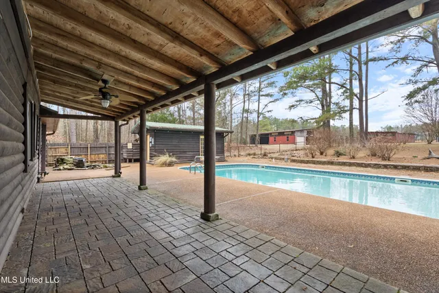 $419,900 | 5014 Marianna Road, Holly Springs, MS 38635