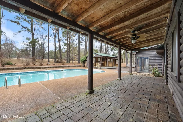 $419,900 | 5014 Marianna Road, Holly Springs, MS 38635