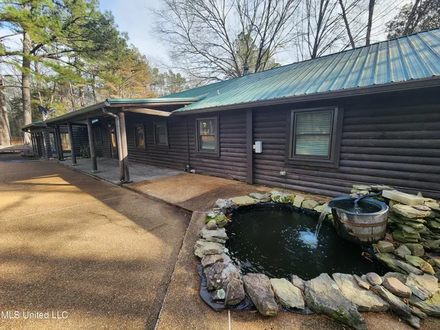 $419,900 | 5014 Marianna Road, Holly Springs, MS 38635