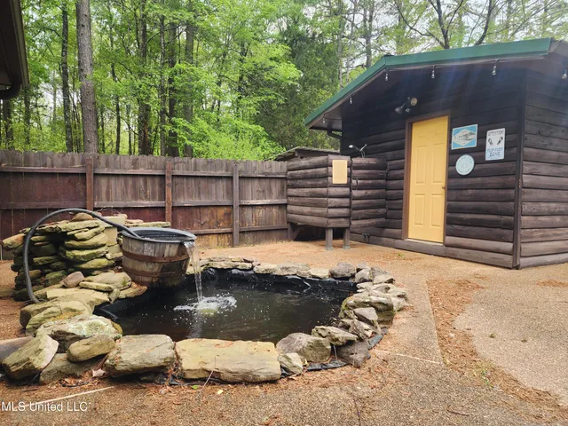 $419,900 | 5014 Marianna Road, Holly Springs, MS 38635