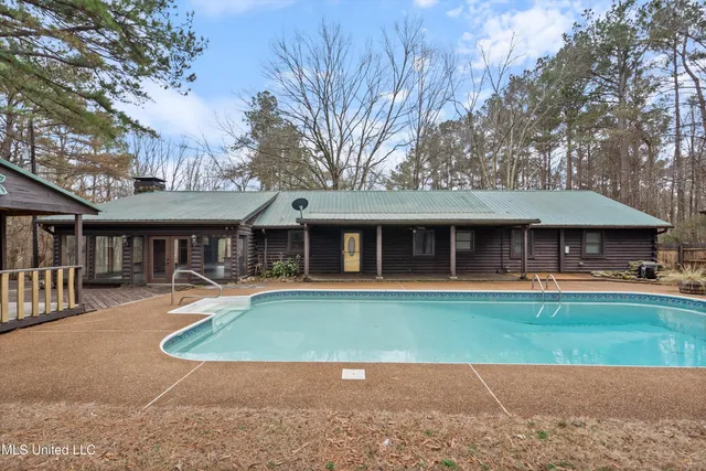 $419,900 | 5014 Marianna Road, Holly Springs, MS 38635