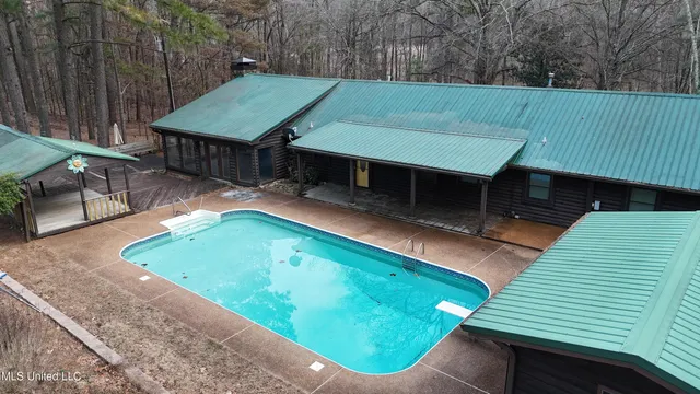 $419,900 | 5014 Marianna Road, Holly Springs, MS 38635