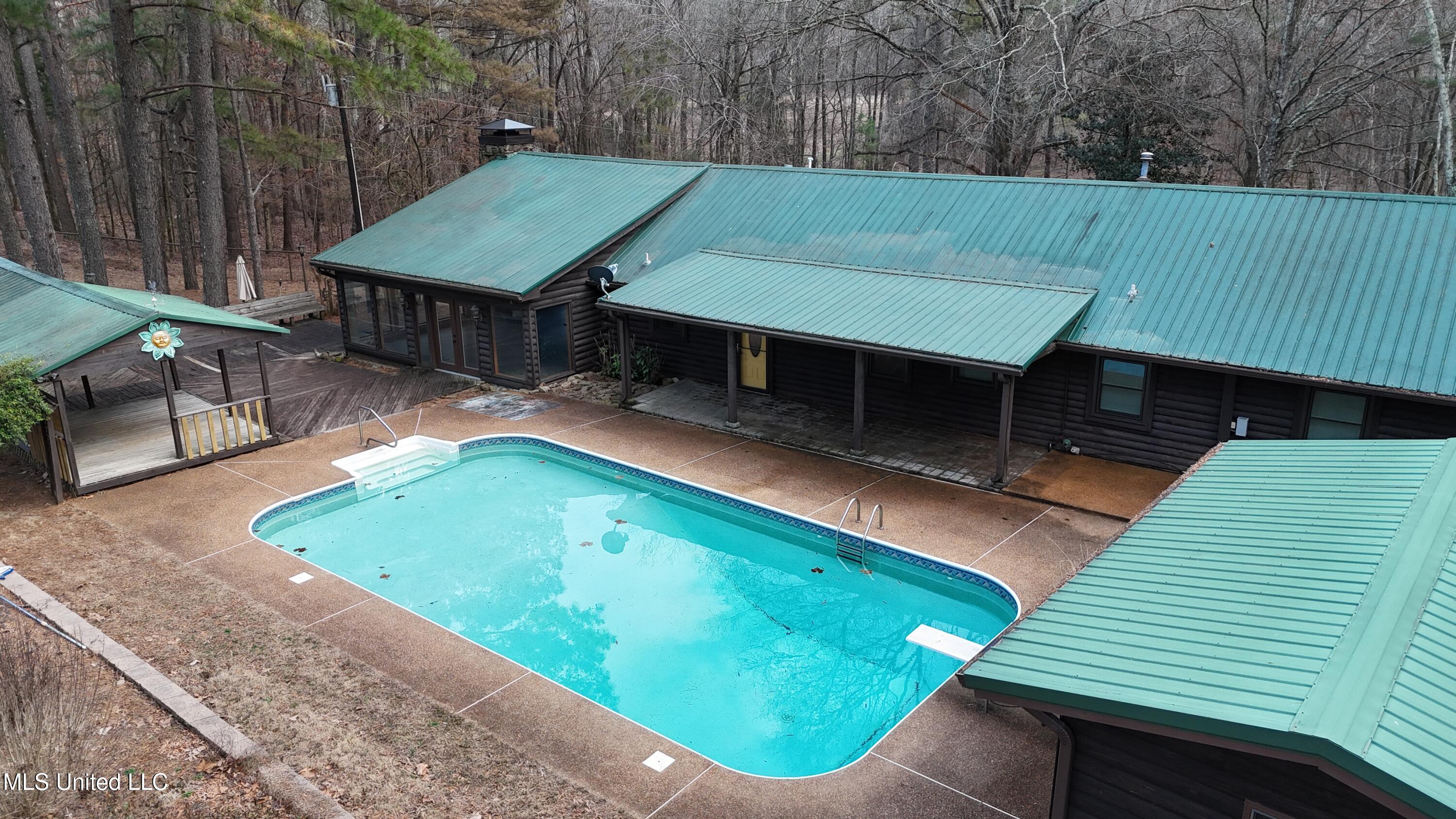 5014 Marianna Road Holly Springs, MS 38635 - Photo 49 of 81 DJI_20250204163850_0163_D