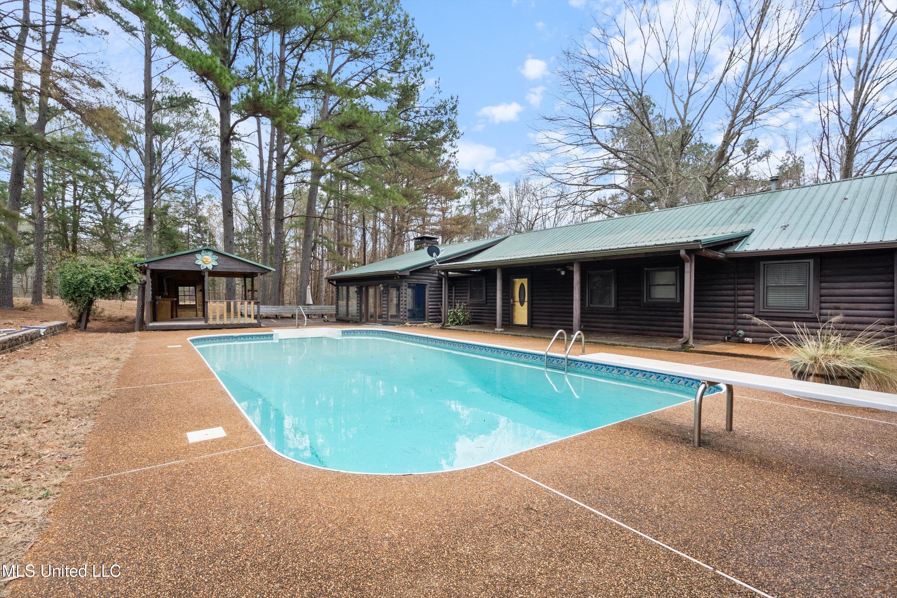 5014 Marianna Road Holly Springs, MS 38635 - Photo 50 of 81 50-DSC6642